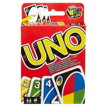 Uno - Kart Oyunu