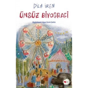 Ünsüz Biyografi