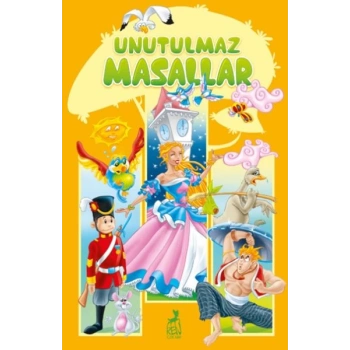 Unutulmaz Masallar