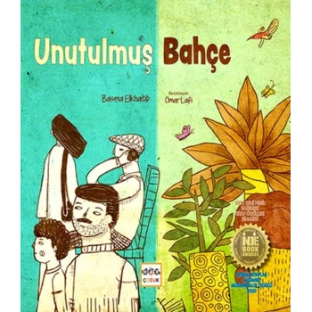 Unutulmuş Bahçe