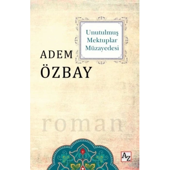 Unutulmuş Mektuplar Müzayedesi