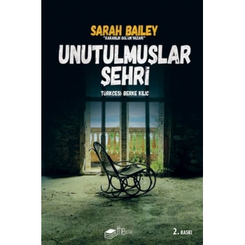 Unutulmuşlar Şehri
