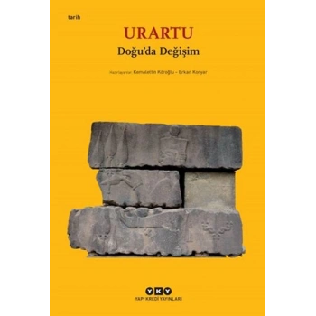 Urartu - Doğu’da Değişim (Küçük Boy)