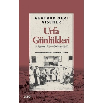 Urfa Günlükleri