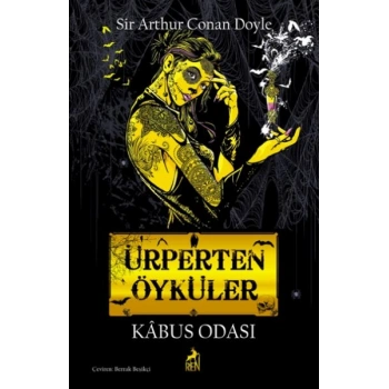Ürperten Öyküler – Kâbus Odası