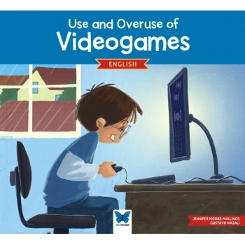 Use and Overuse of Videogames
