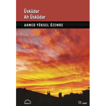 Üsküdar Ah Üsküdar