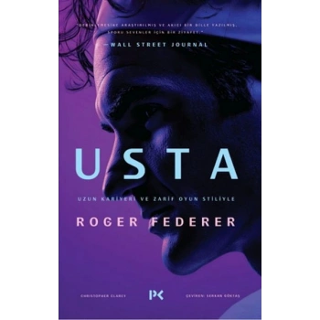 Usta