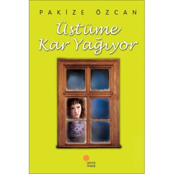 Üstüme Kar Yağıyor