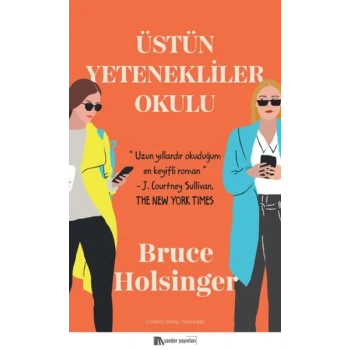 Üstün Yetenekliler Okulu