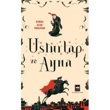 Usturlap Ve Ayna