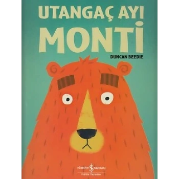 Utangaç Ayı Monti