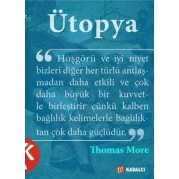 Ütopya