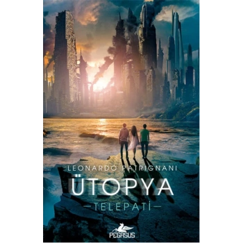 Ütopya / Telepati 3