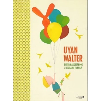 Uyan Walter