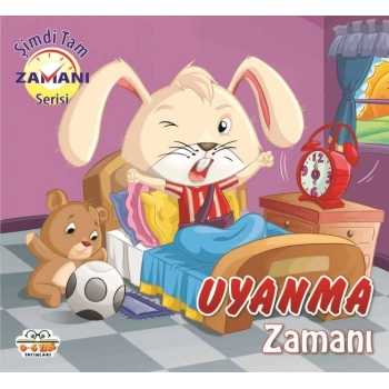 Uyanma Zamanı - Şimdi Tam Zamanı
