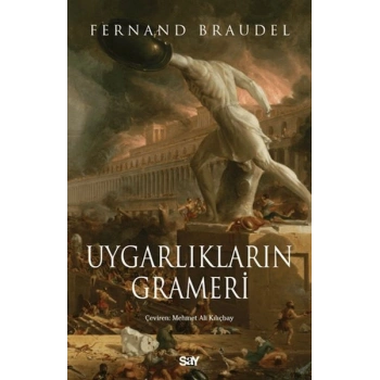 Uygarlıkların Grameri