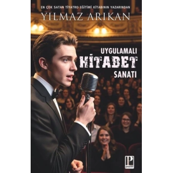 Uygulamalı Hitabet Sanatı