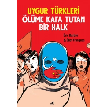 Uygur Türkleri