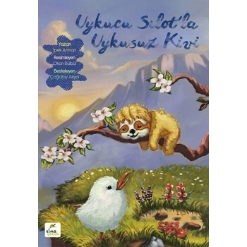 Uykucu Sılotla Uykusuz Kivi