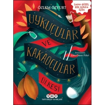 Uykucular ve Kakaocular Ülkesi