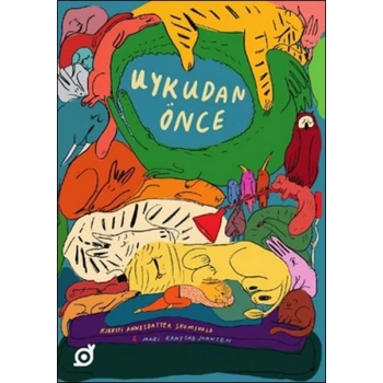 Uykudan Önce