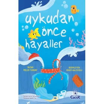 Uykudan Önce Hayaller