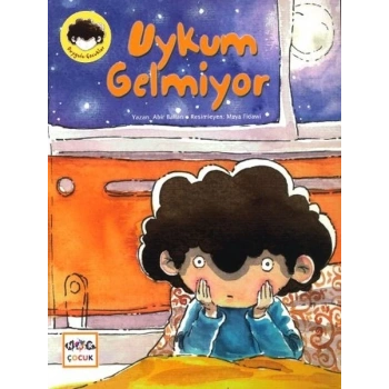 Uykum Gelmiyor