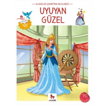 Uyuyan Güzel
