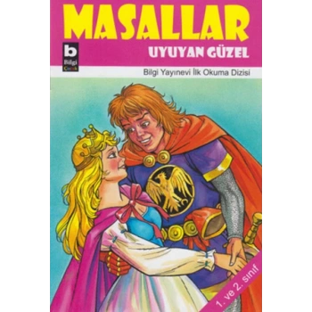 Uyuyan Güzel / Masallar