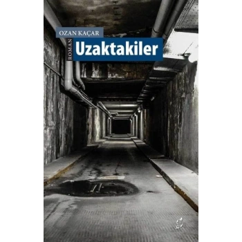 Uzaktakiler