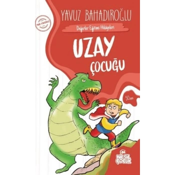 Uzay Çocuğu