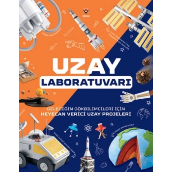Uzay Laboratuvarı
