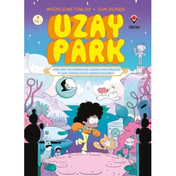 Uzay Park