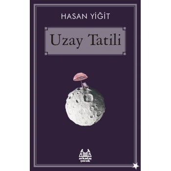 Uzay Tatili