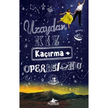 Uzaydan Kız Kaçırma Operasyonu