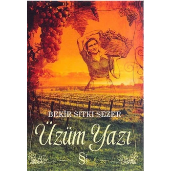Üzüm Yazı