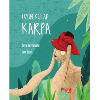 Uzun Kulak Karpa