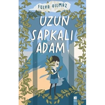 Uzun Şapkalı Adam