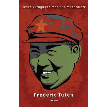 Uzun Yürüyüşte Maonun Maceraları