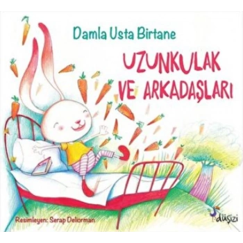 Uzunkulak ve Arkadaşları