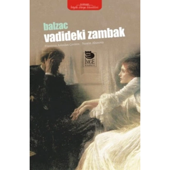 Vadideki Zambak