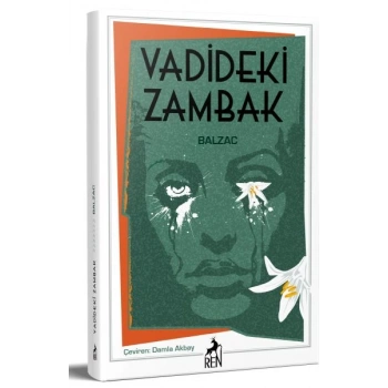Vadideki Zambak