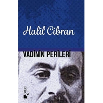 Vadinin Perileri