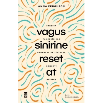 Vagus Sinirine Reset At