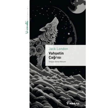 Vahşetin Çağrısı - Livaneli Kitaplığı