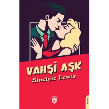 Vahşi Aşk