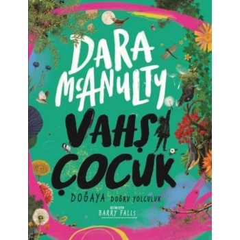 Vahşi Çocuk