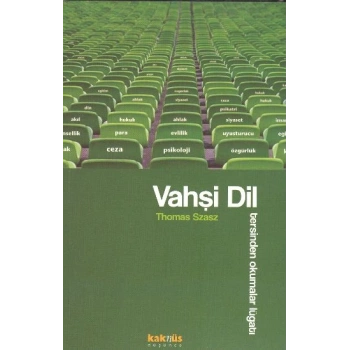 Vahşi Dil