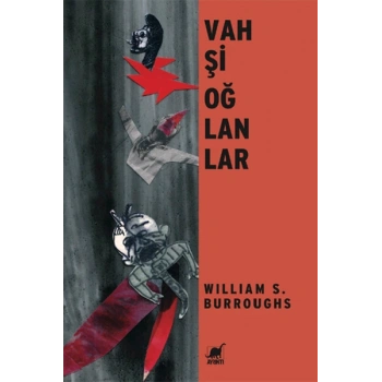 Vahşi Oğlanlar